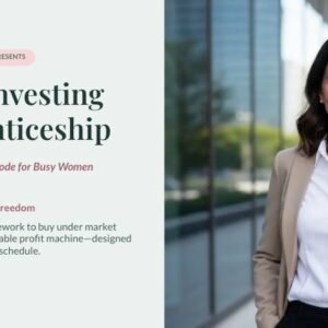 Land Investing Apprenticeship