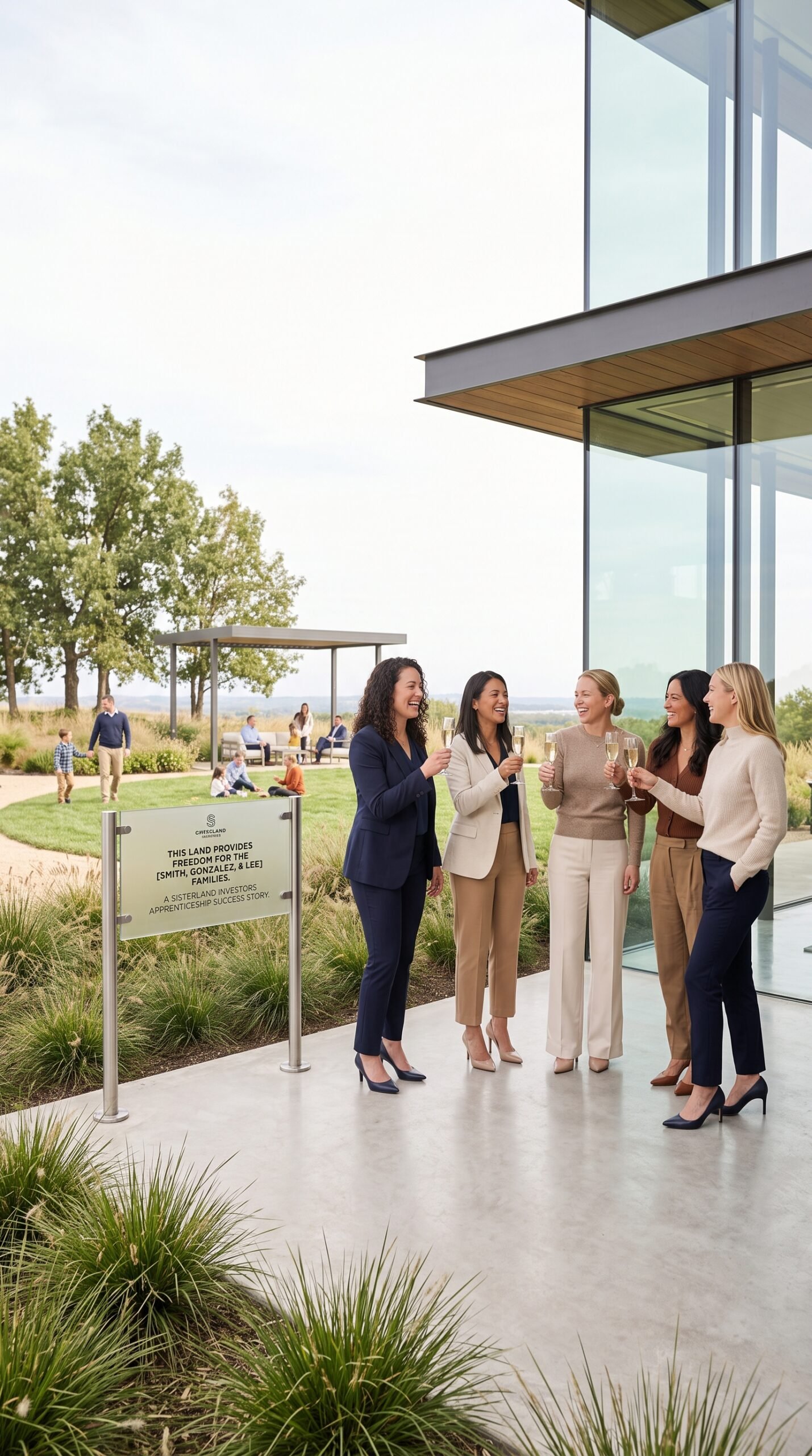 women investors