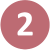 Number 2 Circle